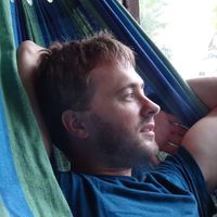 Martijn Van Beijnen's Photo