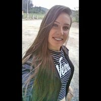 Josiane Cristina Lopes's Photo