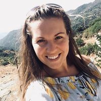 Sabine Gerstrom's Photo