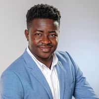 Sechrist L'etoile Akakpo's Photo