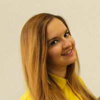 Yaroslava Lozovetska的照片