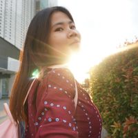 Deassy Rizky's Photo