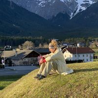 Fubi Schroth's Photo