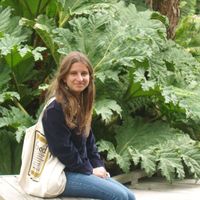 Anna Akhmetyanova的照片