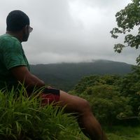 Neeraj George's Photo