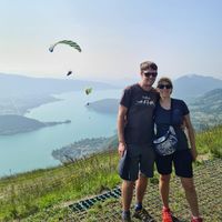 Maël Lucien-Brun's Photo