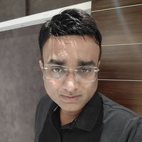 Harsh Agarwal的照片