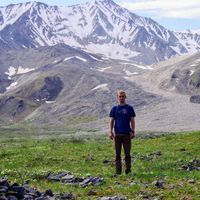 Gabriel Fuhrman的照片