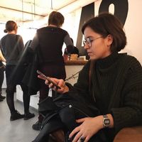 Fotos de Maria Pleshkova