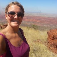 Fotos de Mona Langsdorf