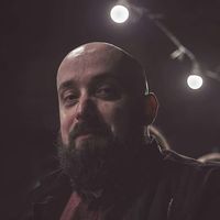 Guido Cottafavi's Photo