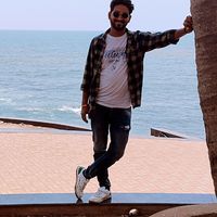 Vishal Wankhade's Photo