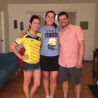 Fotos de Ana Ceballo