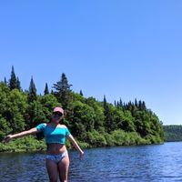 Niméra POIDYALIWANE's Photo