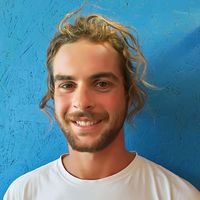 Filippo Gaeta's Photo