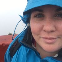 Ellie Bissell的照片