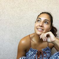 Fotos de Desirée Cazzato