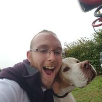 Bryce  Wolstenholme's Photo