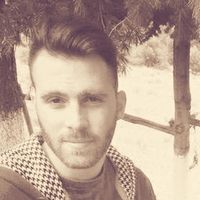 Thanos Xenos's Photo