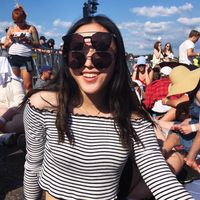 Claudia Zhang's Photo