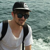 Leonardo Cunico的照片