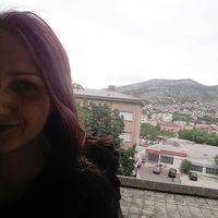 Weronika Roszkowska的照片