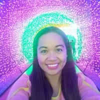 Ma. Monica Manahan的照片