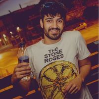 Fabricio Gómez's Photo