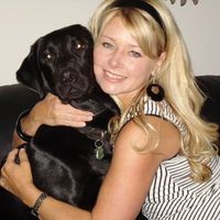 Sarah Clarke's Photo