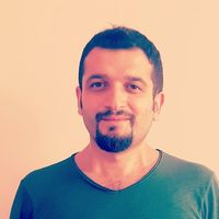 Abdullah Tabakçı's Photo