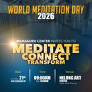 World Meditation Day's picture