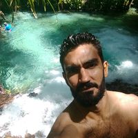 Tiago de Melo's Photo