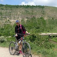 Anastasia  Kuleshova的照片