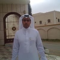 Hamdan Al-Shamrani's Photo