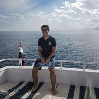 Ziad Hesham的照片