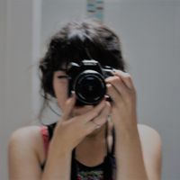 Daniela Ruiz's Photo