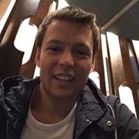 Brendan Lake的照片