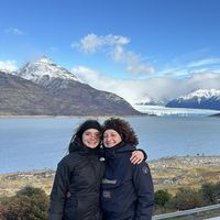 Rachel HULIN's Photo