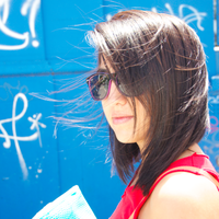 Alexa Palavecino的照片