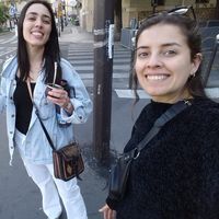 Romina Moreira的照片