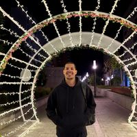 Tadeu Mascher's Photo