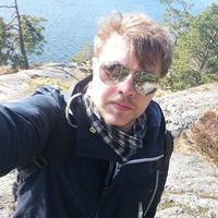 Tadas Narbutas的照片