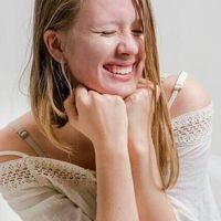 Julia van Doorn的照片