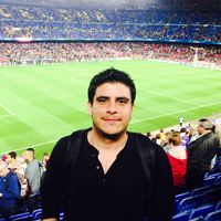 Luis Felipe Vergara的照片