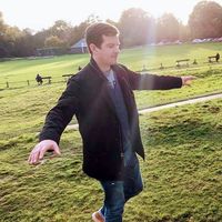 Mark Ponsford的照片