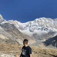 Фотографии пользователя Aavash Pratap Shah Thakuri