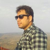 Jayesh Chandwani's Photo