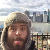 Photos de Alfred Mingo i del Castillo