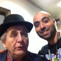 Michael Burhan的照片