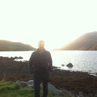 Faisal Ahmadzai's Photo